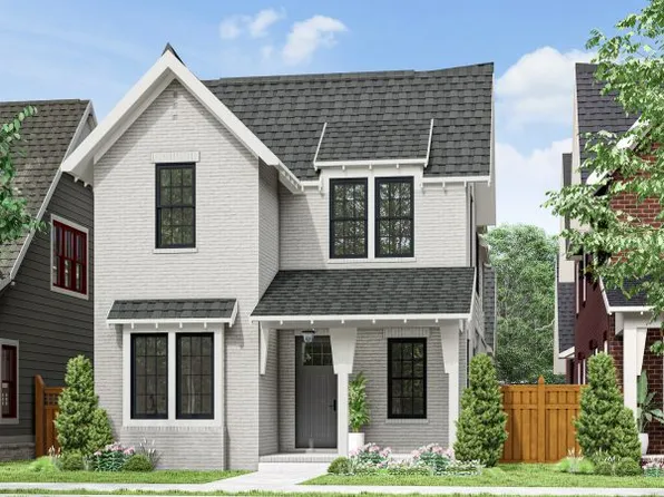 The Lochlan 1B Plan, June Lake