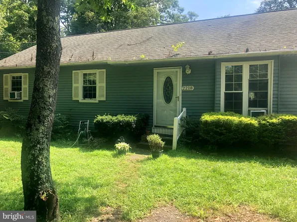 2218 4th St, Atco, NJ 08004