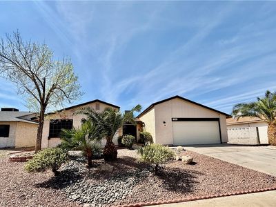 436 Ash St, Henderson, NV, 89015