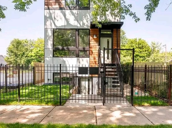 6442 S Rhodes Ave, Chicago, IL 60637