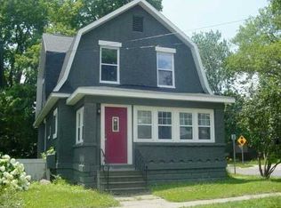 219 Reo Ave, Lansing, MI 48910