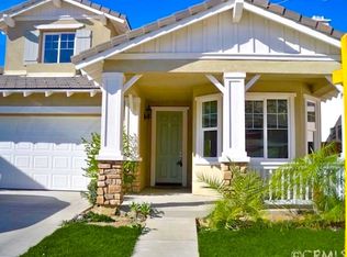 3352 Hammock St, Perris, CA 92571