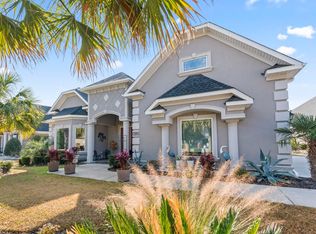 1809 Wood Stork Dr., Conway, SC 29526