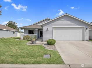 1534 Larkspur Dr, Richland, WA 99352