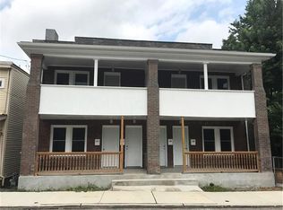 3441-3443 Webster Ave, Pittsburgh, PA 15219