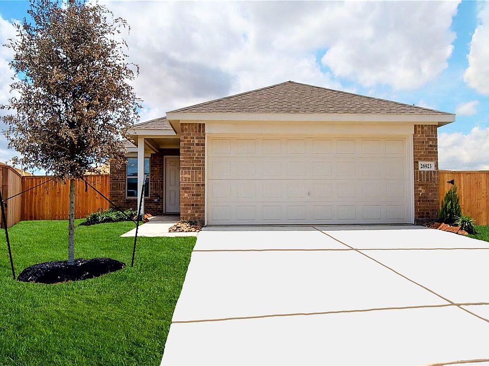 1st image of 26923 Wilderye Cove Ln