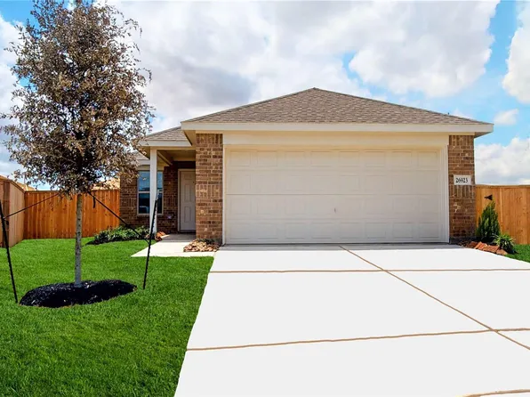 26923 Wilderye Cove Ln, Katy, TX 77493