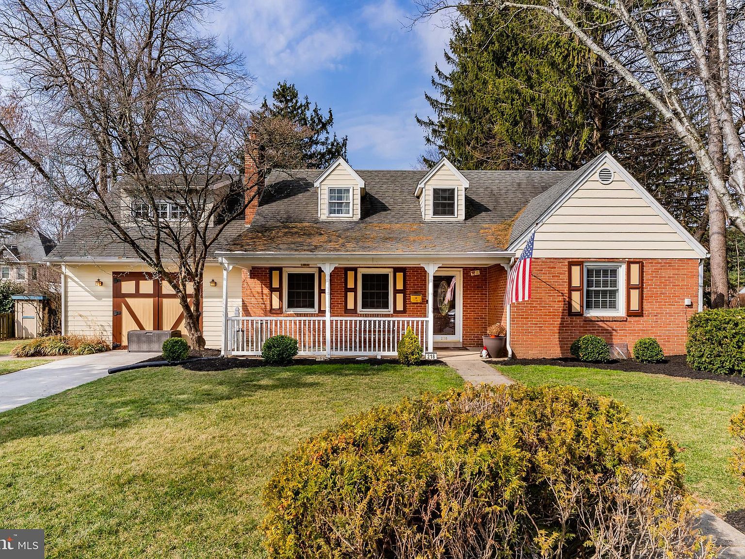 218 N 27th St, Camp Hill, PA 17011 | Zillow