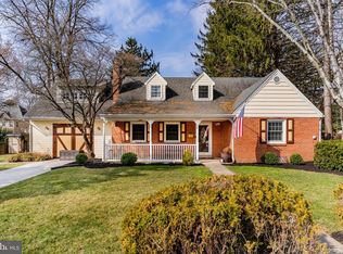 218 N 27th St, Camp Hill, PA