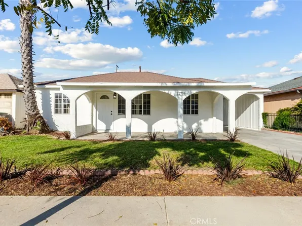 22709 Ravenna Ave, Carson, CA 90745