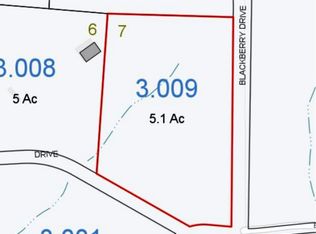 Eagle Hill Dr #7, Lineville, AL 36266