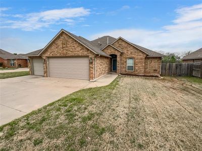 1125 Desiree Pl, Moore, OK, 73160