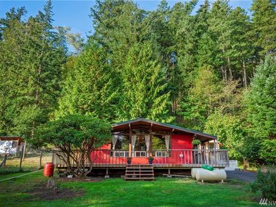 1213 Jamison St, Lummi Island, WA, 98262