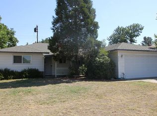 2661 Dawes St, Rancho Cordova, CA 95670