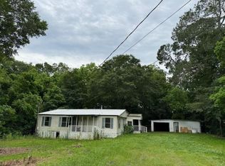 42 Tifton Eldorado Rd, Tifton, GA 31794