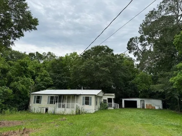 42 Tifton Eldorado Rd, Tifton, GA 31794