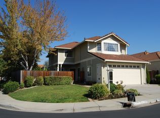 1311 Quail Creek Cir, San Jose, CA 95120