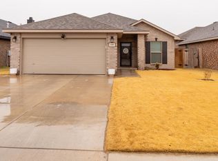 1606 137th St, Lubbock, TX 79423