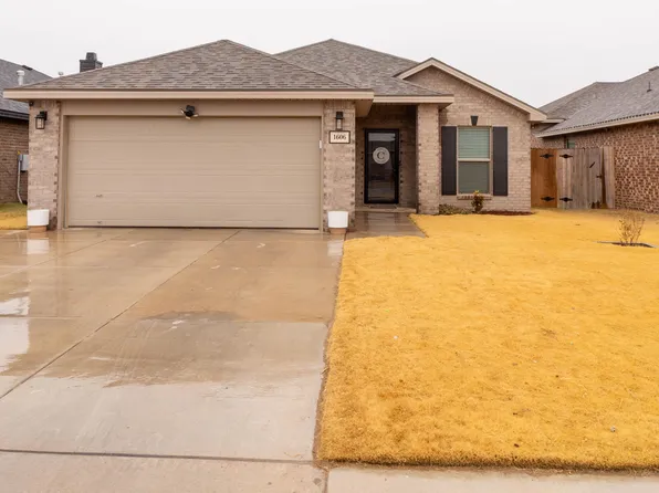 1606 137th St, Lubbock, TX 79423