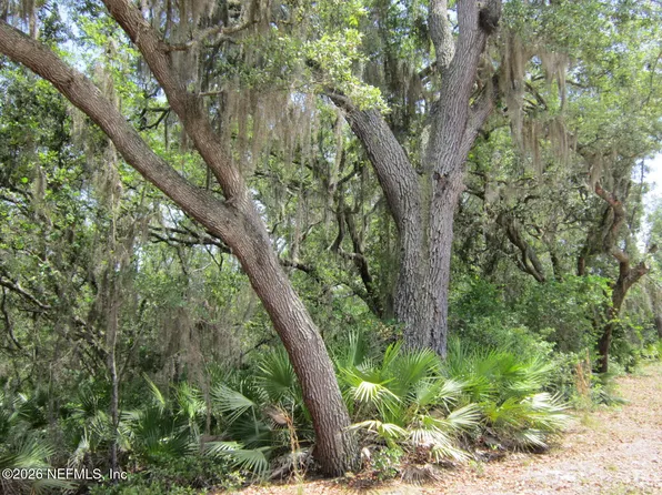 125 KIRBY Lane, Melrose, FL 32666
