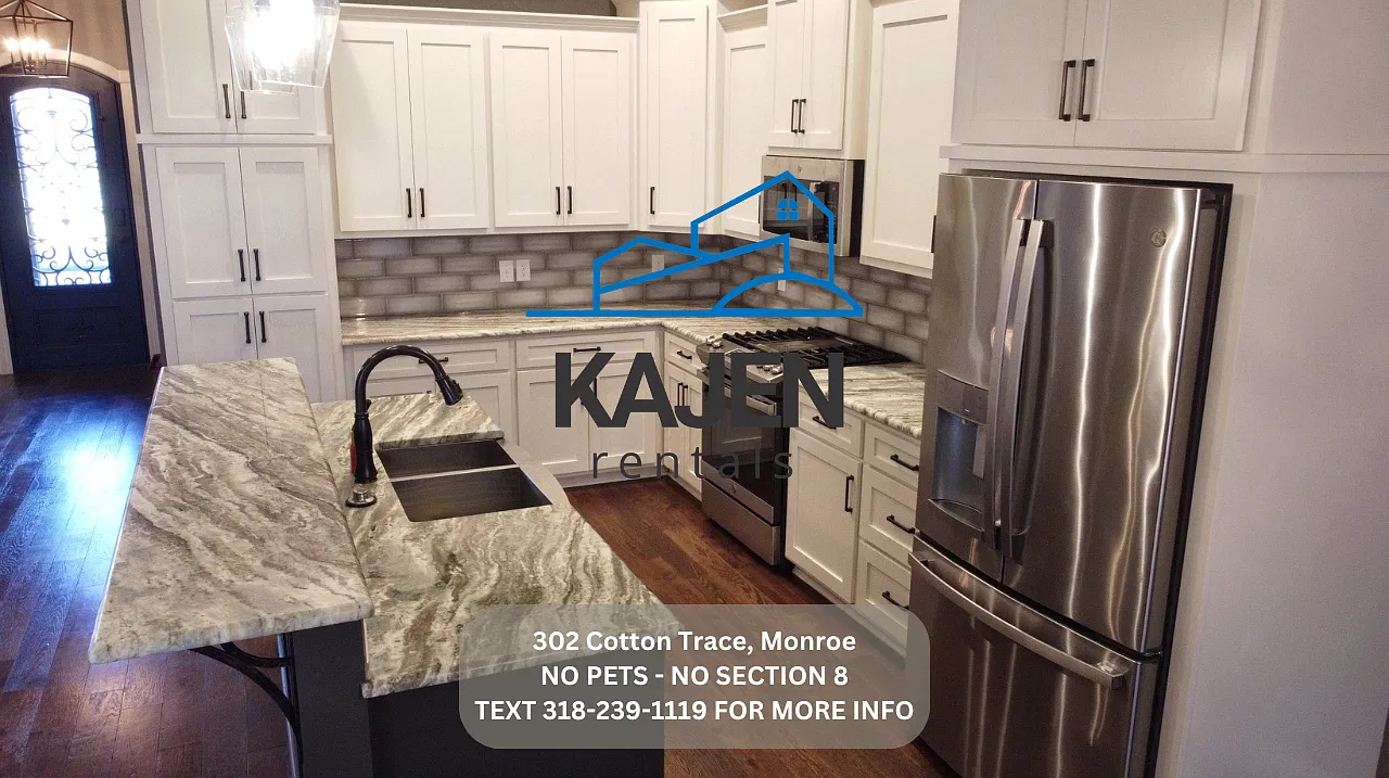 302 Cotton Trace - , — Photo 2