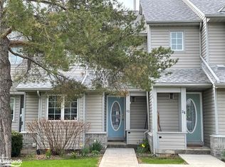 162 Settlers Way #37, The Blue Mountains, ON L9Y0M4