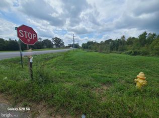 Mechanicsville Rd, Mechanicsville, MD 20659