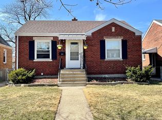 10840 S Ridgeway Ave, Chicago, IL 60655