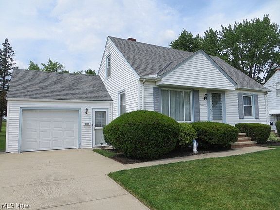 2nd image of 3800 Hilltop Dr