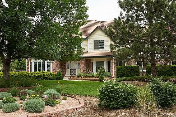 Stunning, updated 5 Bedroom, 5 Bath home in coveted Saddle Rock Ranches