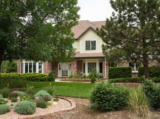 21451 E Euclid Dr, Centennial, CO 80016