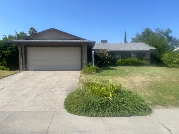 4057 Cortright Way, North Highlands, CA 95660