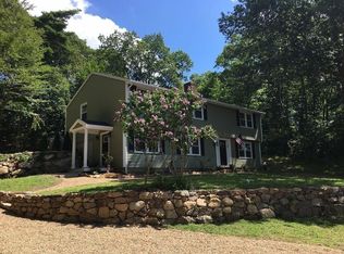 40R Hull St, Wenham, MA 01984