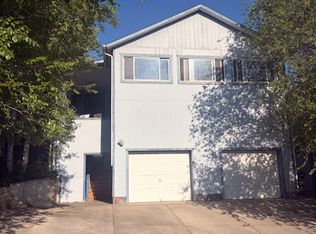 2321 N Glenisle Ave #A, Durango, CO 81301