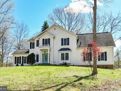 8370 Stonewall Jackson Hwy, Front Royal, VA, 22630