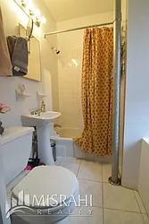 Rented by J Misrahi Realty Corp