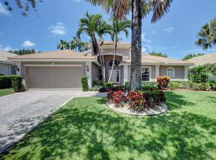 13575 Barcelona Lake Cir, Delray Beach, FL 33446