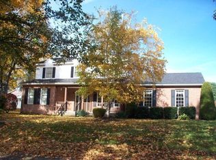 120 Palliser St, Johnstown, PA 15905