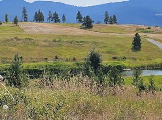 1041 Ward Way, Colville, WA 99114