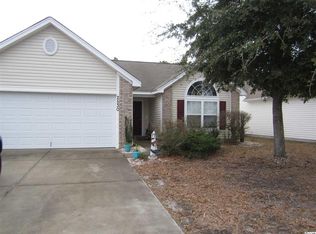 2530 Whetstone Ln, Myrtle Beach, SC 29579