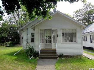 181 W Euclid Ave, Jackson, MI