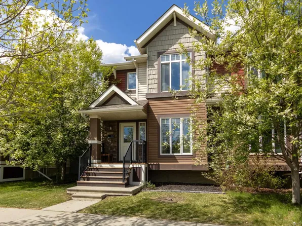 434 Chappelle Dr SW, Edmonton, AB T6W 0Z4