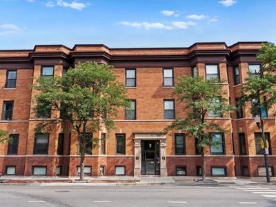 1054 W Armitage Ave #B, Chicago, IL, 60614