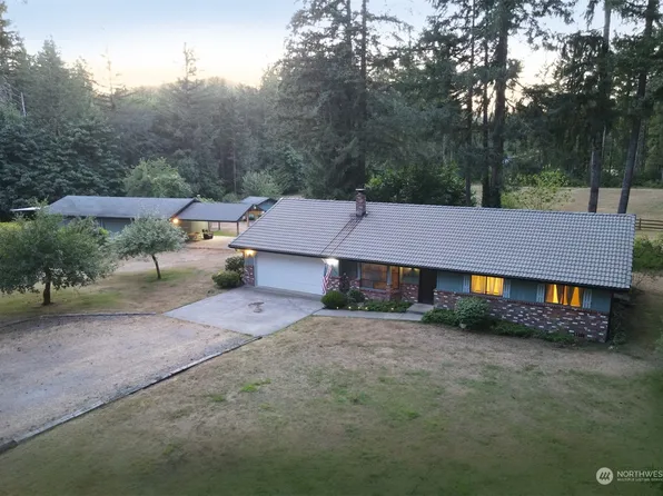 6200 Shawn Drive SW, Olympia, WA 98512