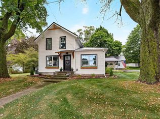 525 S Main St, Middlebury, IN 46540