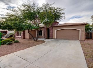 3044 S Colonial St, Gilbert, AZ 85295