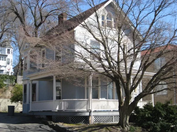 618 Warburton Ave, Hastings On Hudson, NY 10706