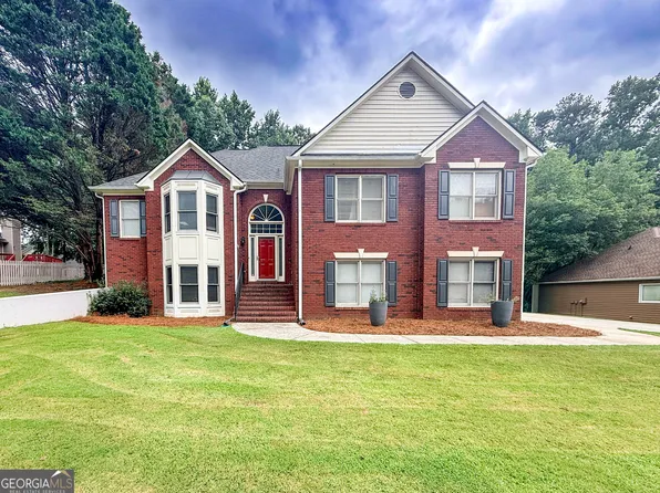 1983 Trestlebrook Way, Buford, GA 30519