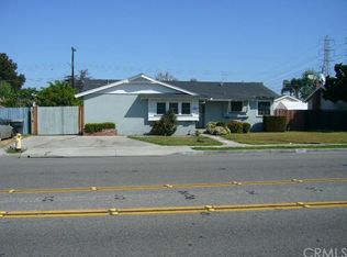 2741 W Orange Ave, Anaheim, CA 92804
