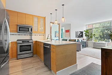 Sold by Corcoran